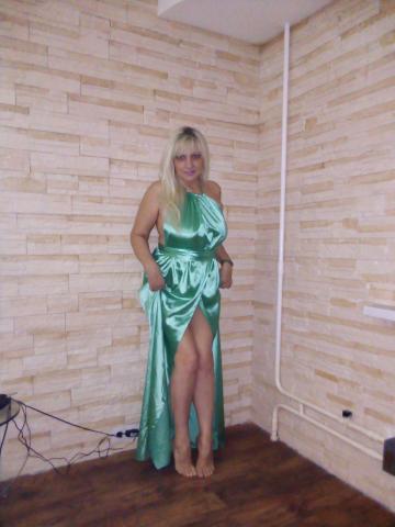 Наталья Натуральная Блондинка Реал фото 2