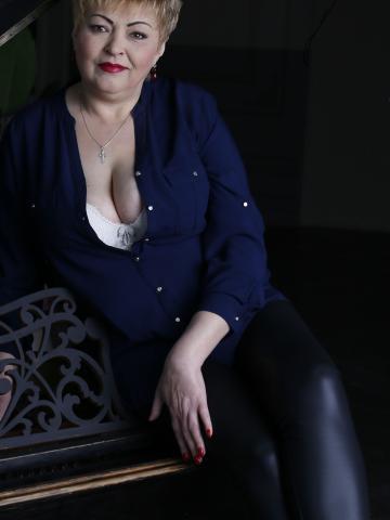 Римма Клеопатра фото 3