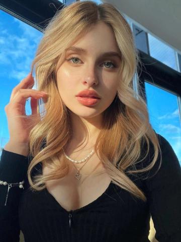 Жанна Сногсшибательная фото 3